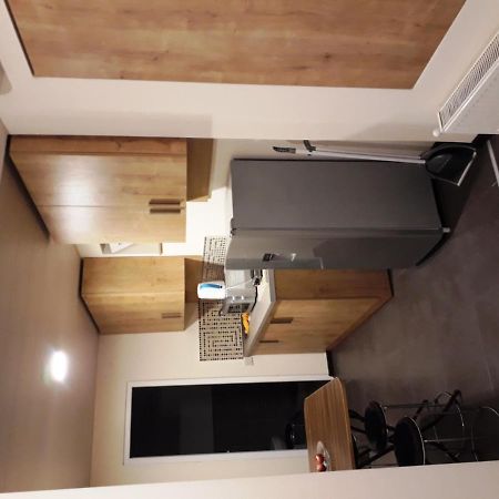 2 Bedroom Apartment In Chugureti Tbilisi Exterior photo